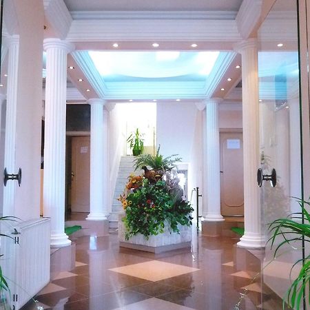 Villa Oaza Bela Crkva  Exteriér fotografie