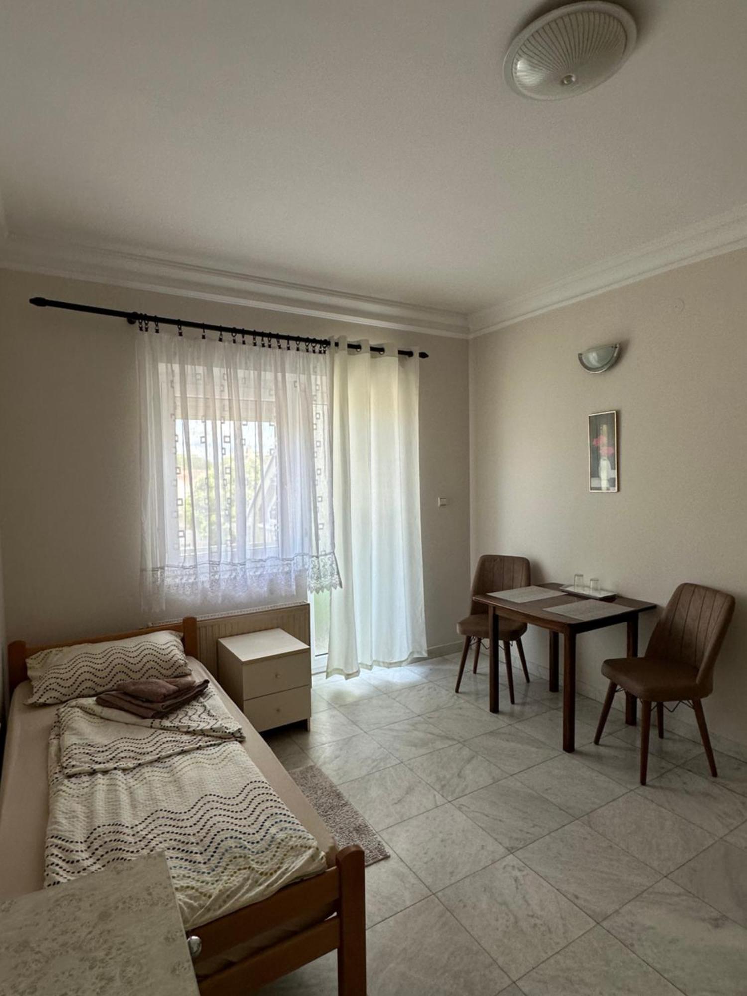 Villa Oaza Bela Crkva  Exteriér fotografie