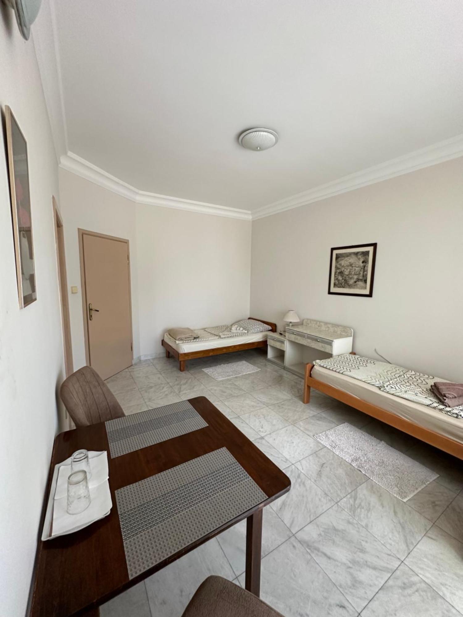 Villa Oaza Bela Crkva  Exteriér fotografie