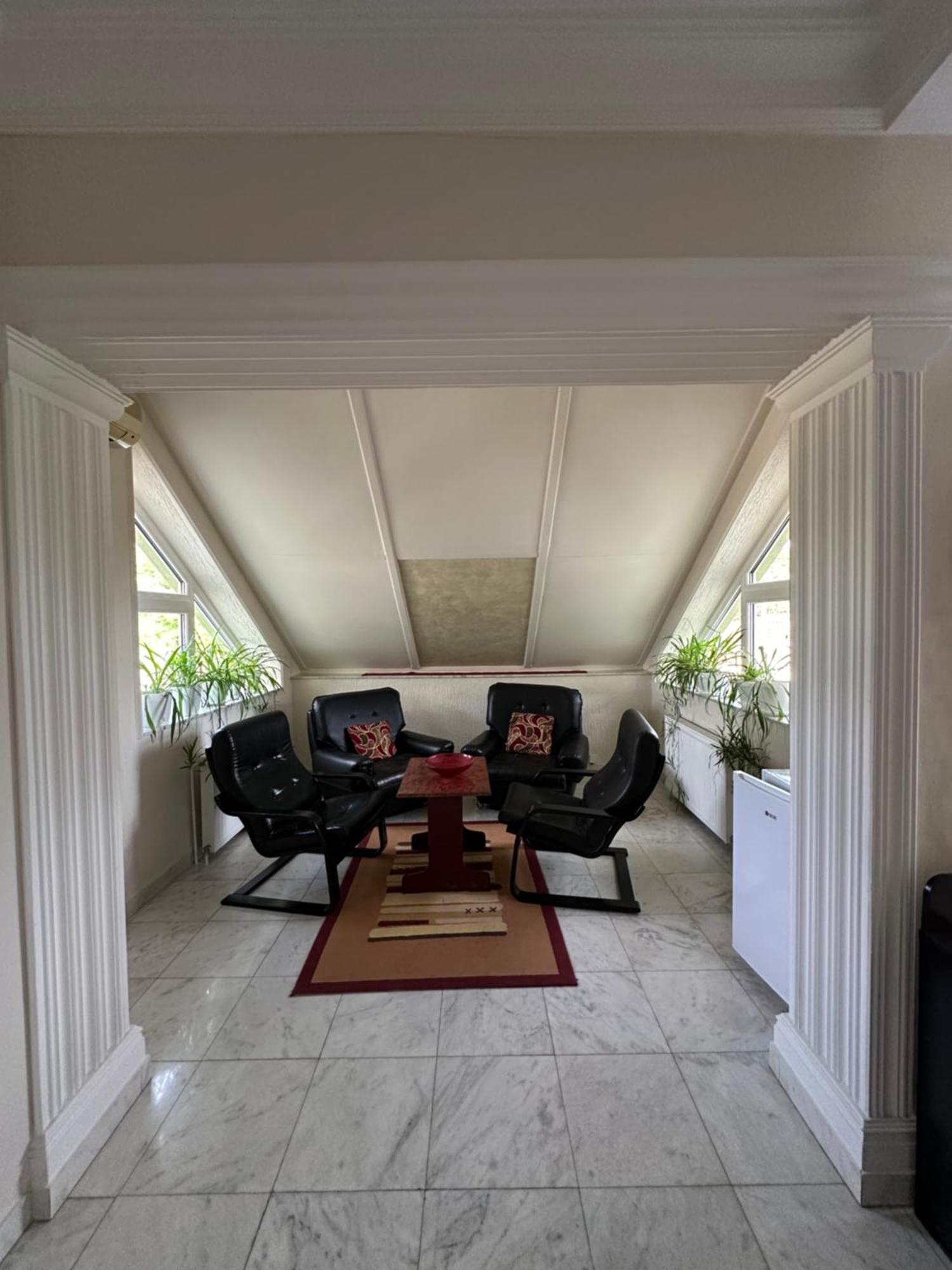 Villa Oaza Bela Crkva  Exteriér fotografie