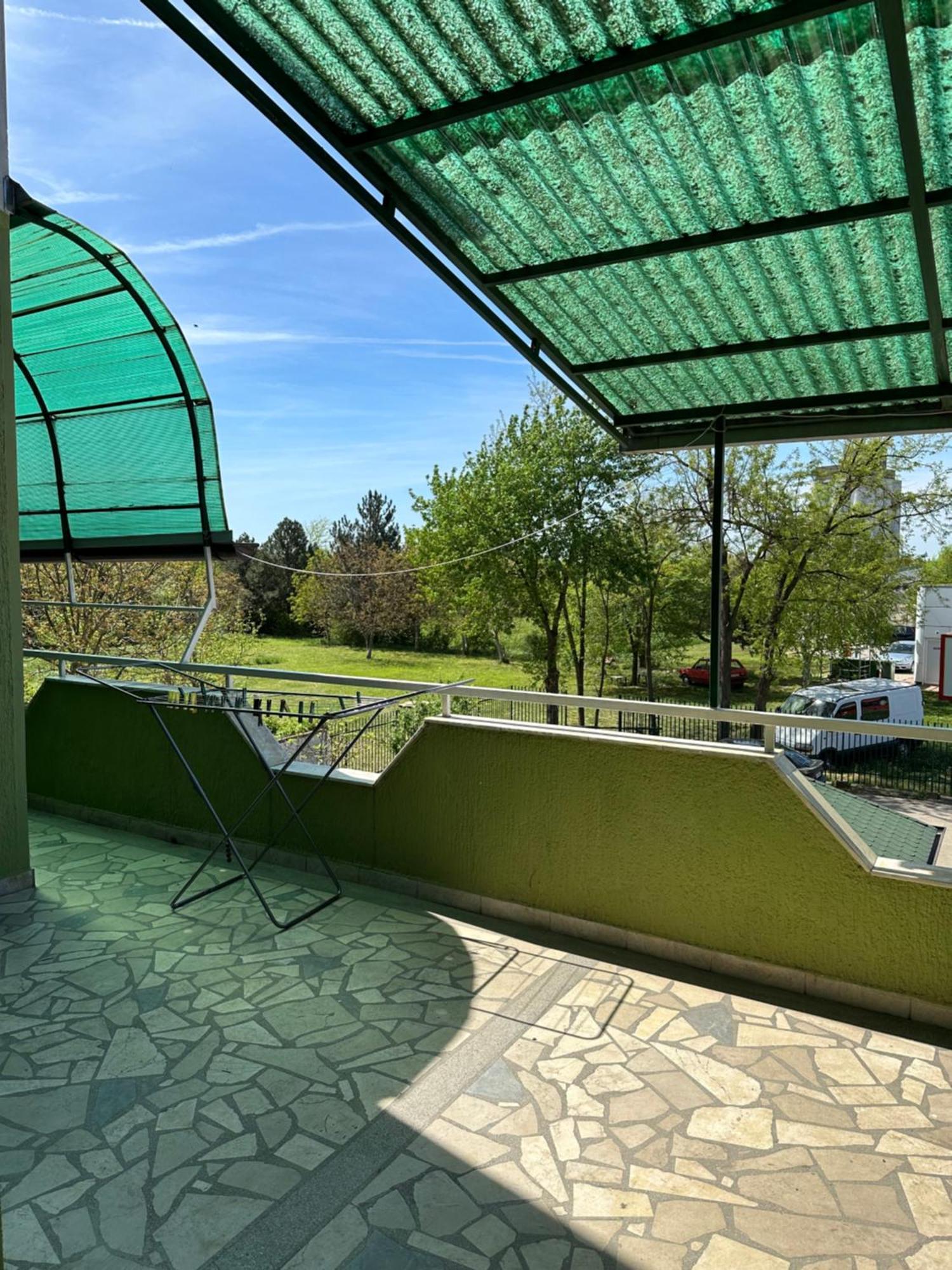 Villa Oaza Bela Crkva  Exteriér fotografie