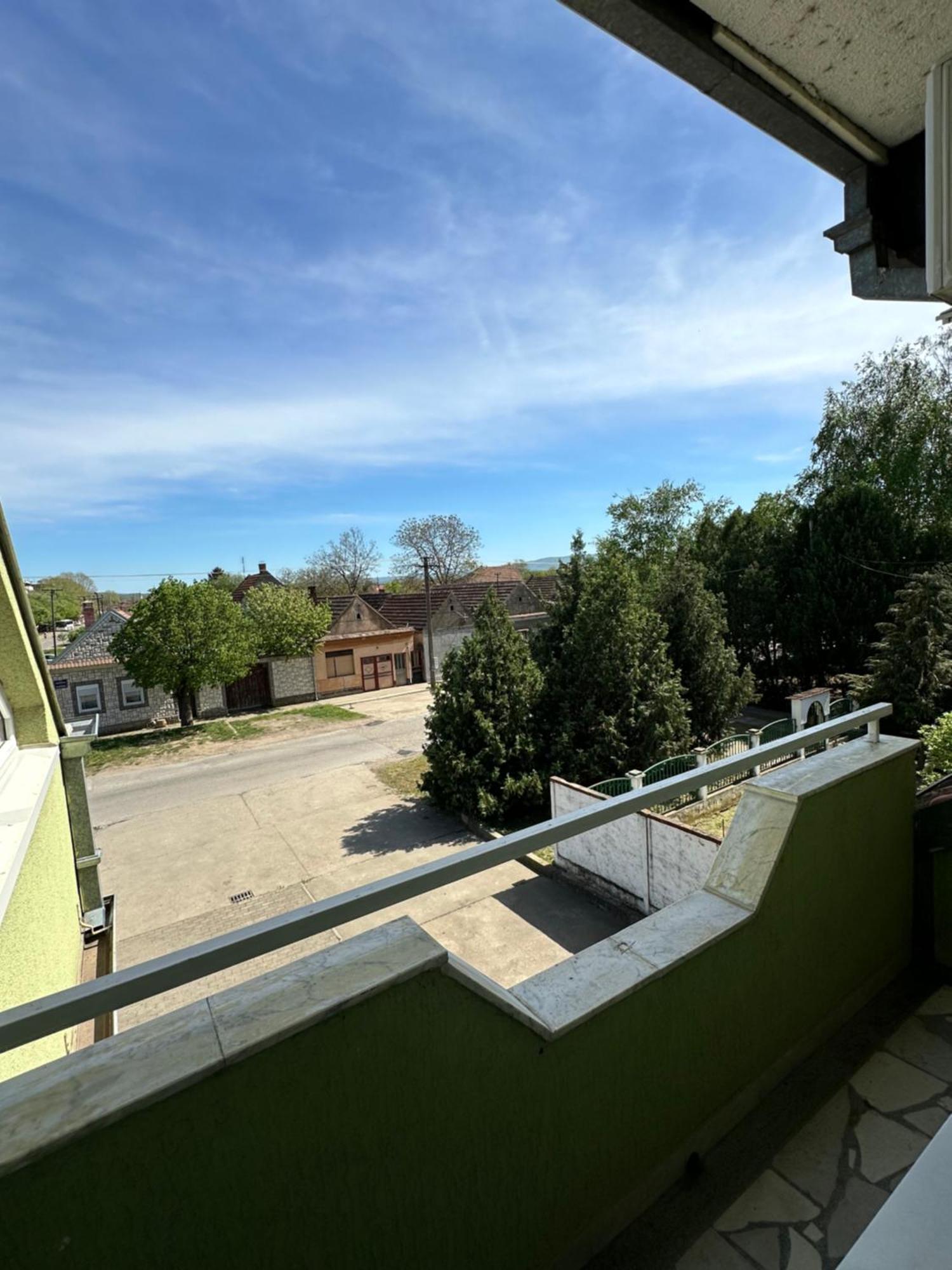 Villa Oaza Bela Crkva  Exteriér fotografie