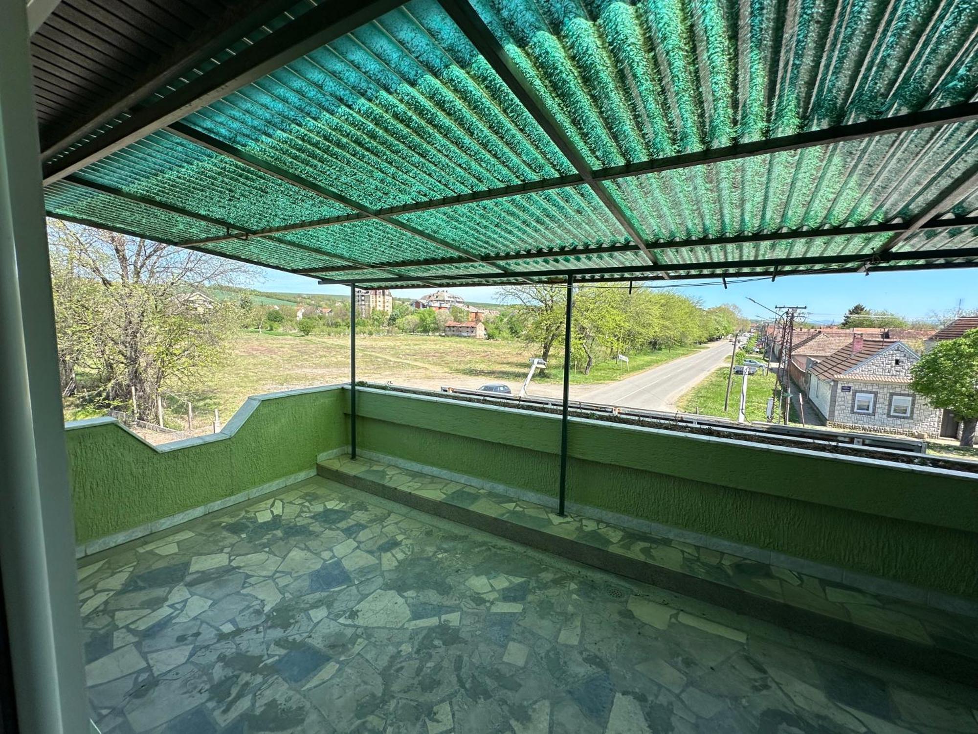 Villa Oaza Bela Crkva  Pokoj fotografie