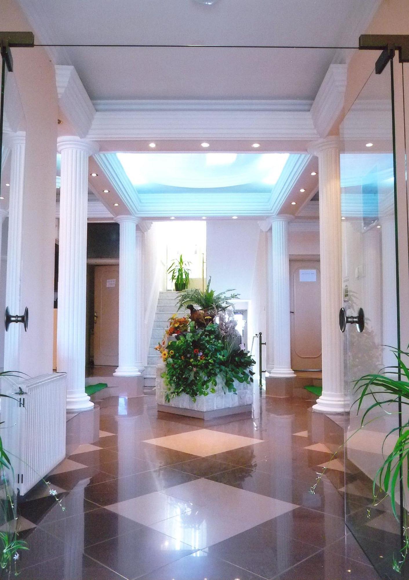 Villa Oaza Bela Crkva  Exteriér fotografie