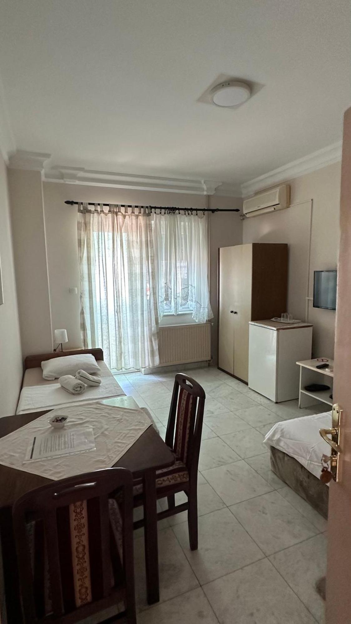 Villa Oaza Bela Crkva  Pokoj fotografie