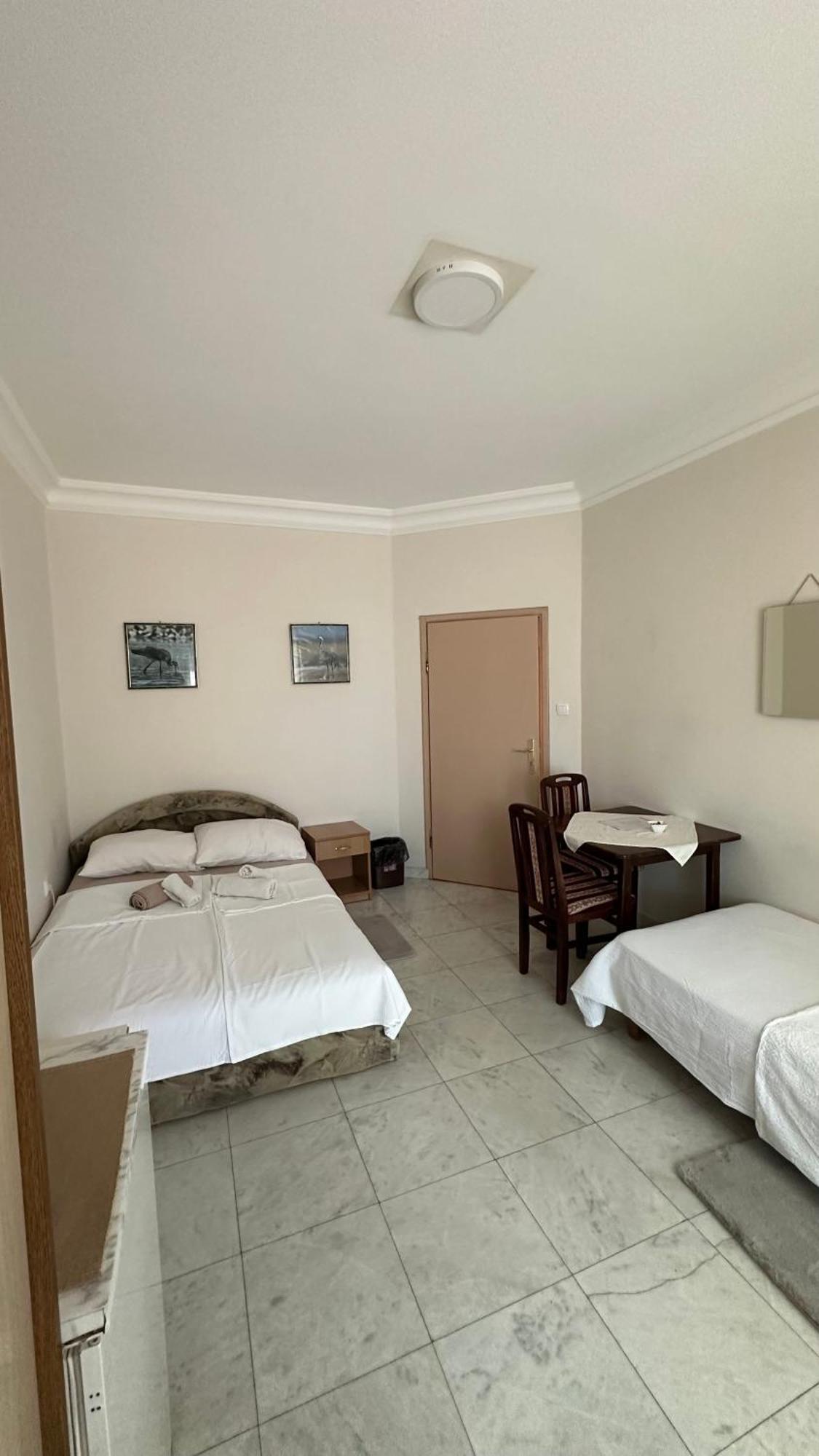 Villa Oaza Bela Crkva  Pokoj fotografie