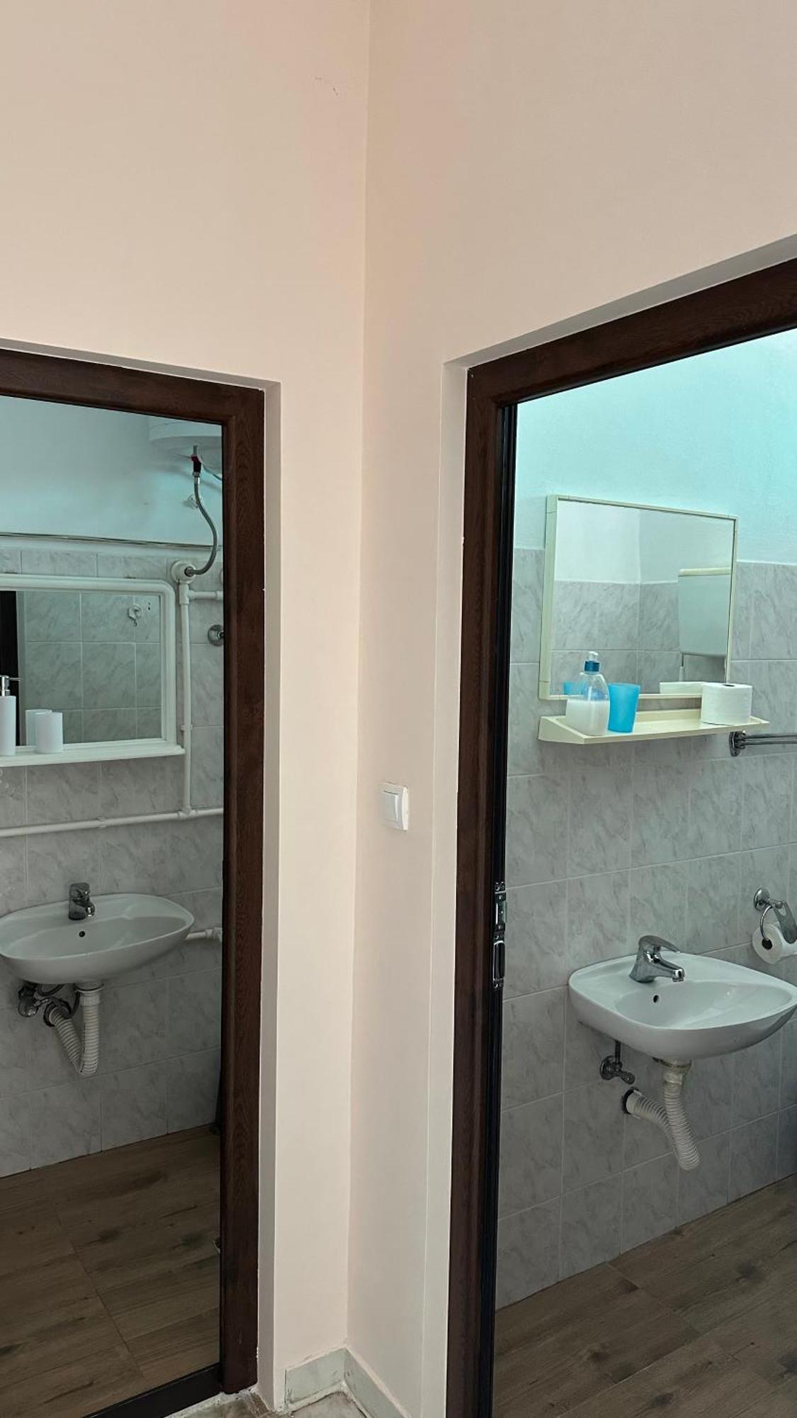 Villa Oaza Bela Crkva  Pokoj fotografie