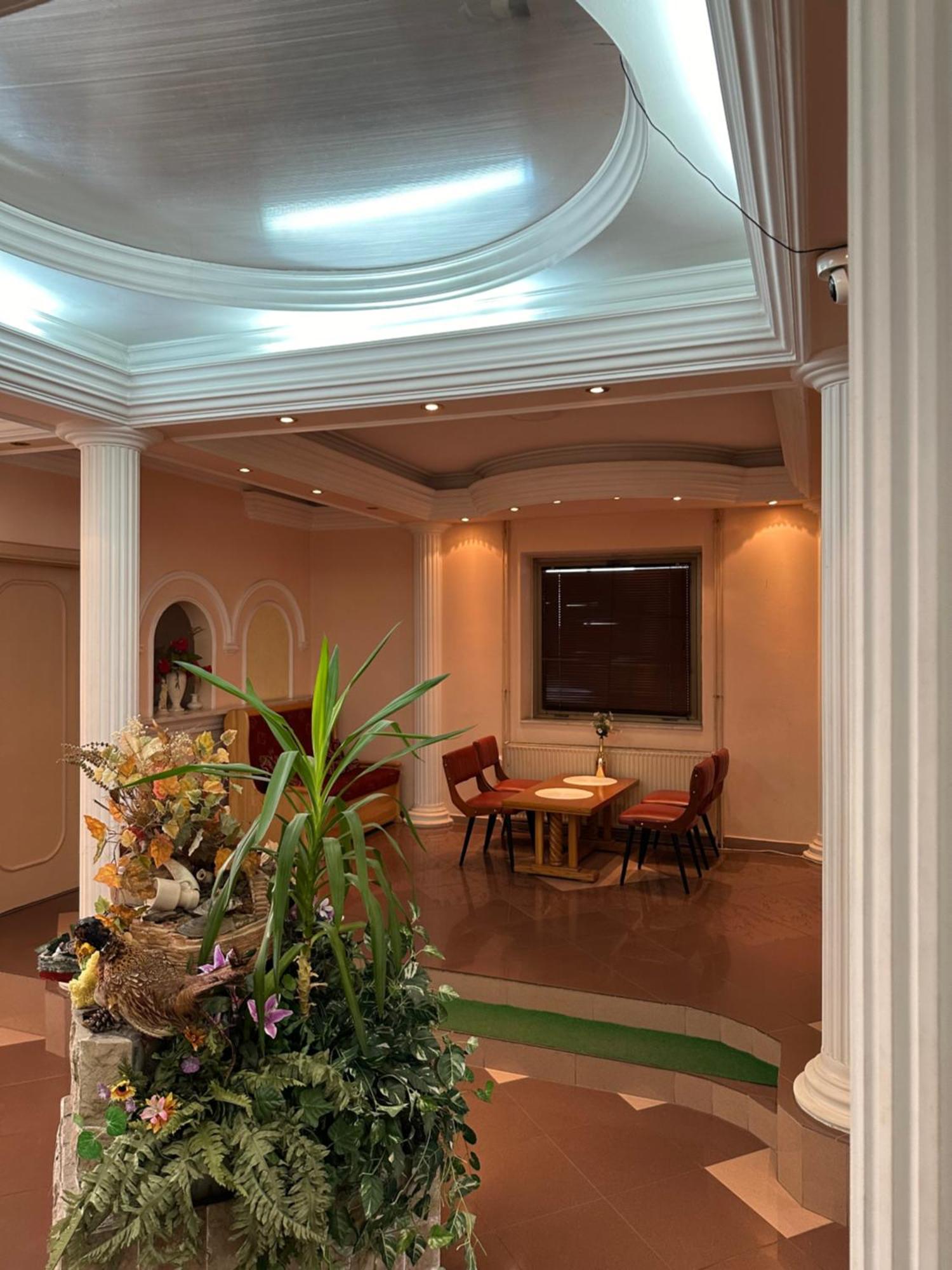 Villa Oaza Bela Crkva  Exteriér fotografie