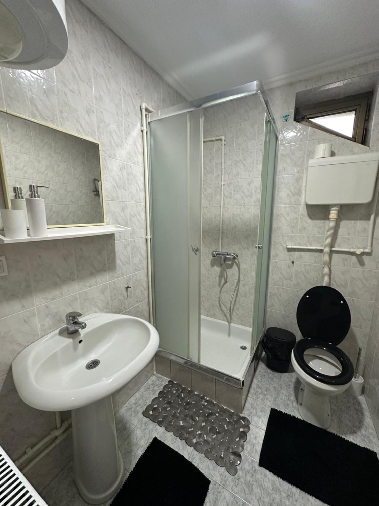 Villa Oaza Bela Crkva  Pokoj fotografie