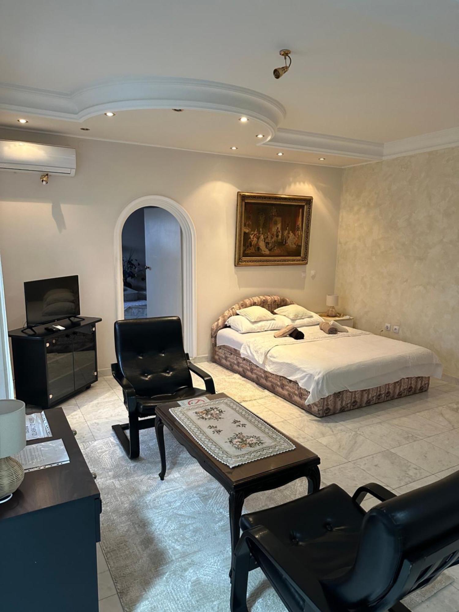 Villa Oaza Bela Crkva  Exteriér fotografie