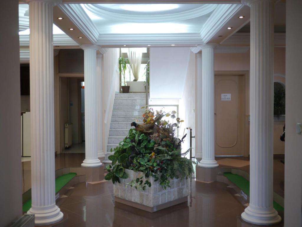Villa Oaza Bela Crkva  Exteriér fotografie