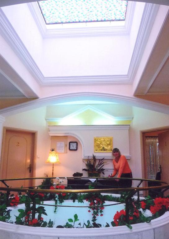 Villa Oaza Bela Crkva  Exteriér fotografie